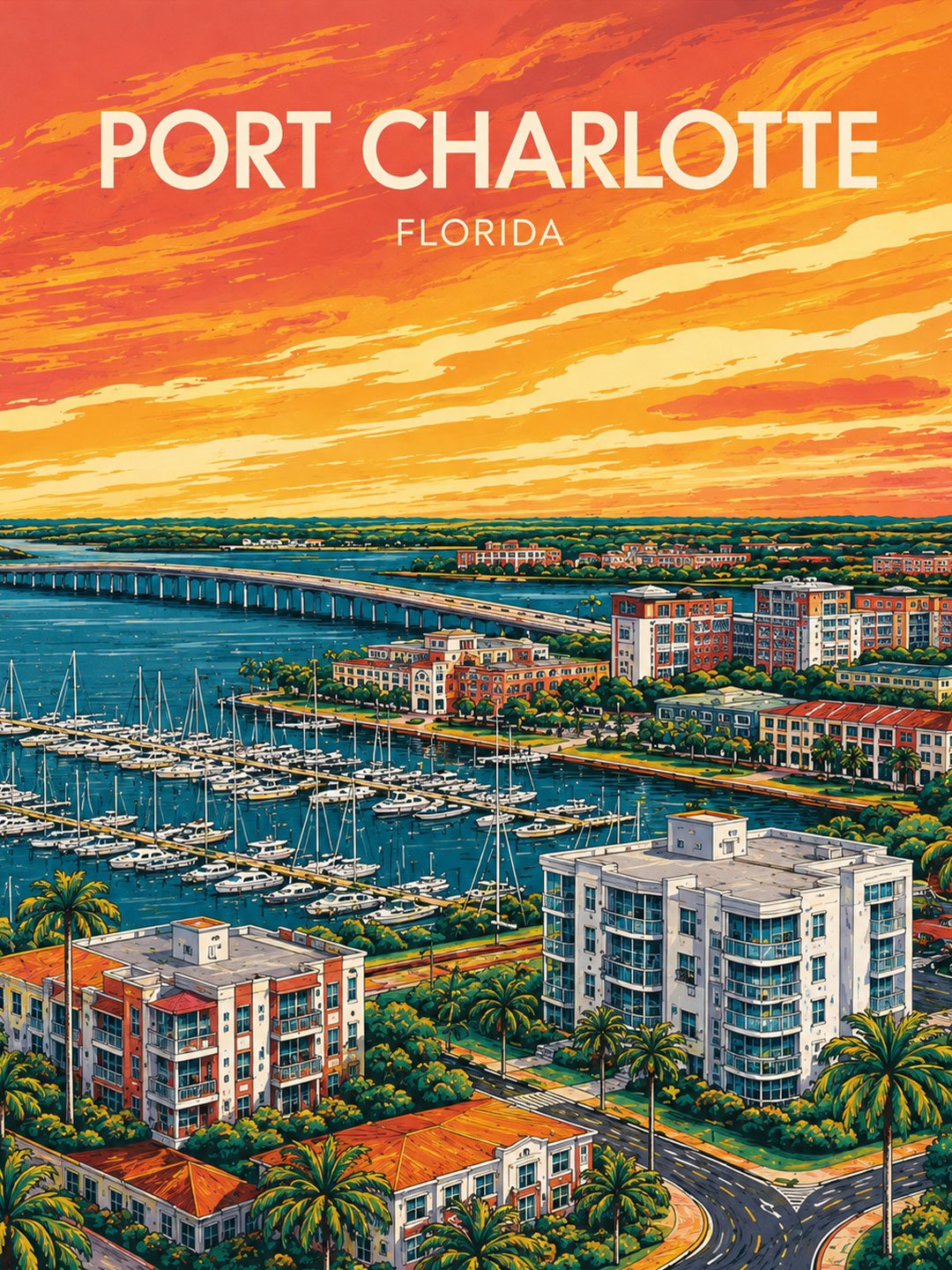 CHARLOTTE-POSTER
